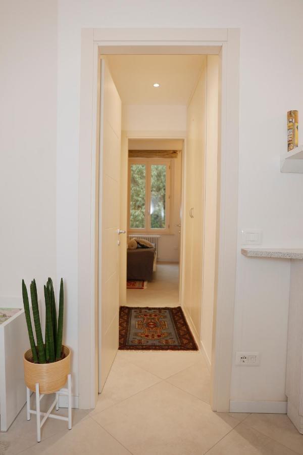 Siena Uptown - Sabrina'S Charming Apartment Exterior foto